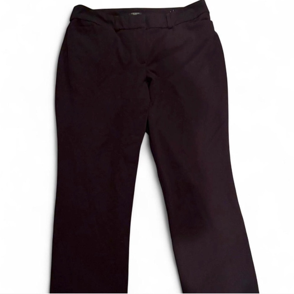 Ann Taylor Factory Dark Brown Pants